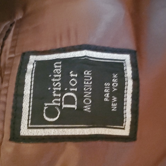 Suit Coat - Picture 2 of 2